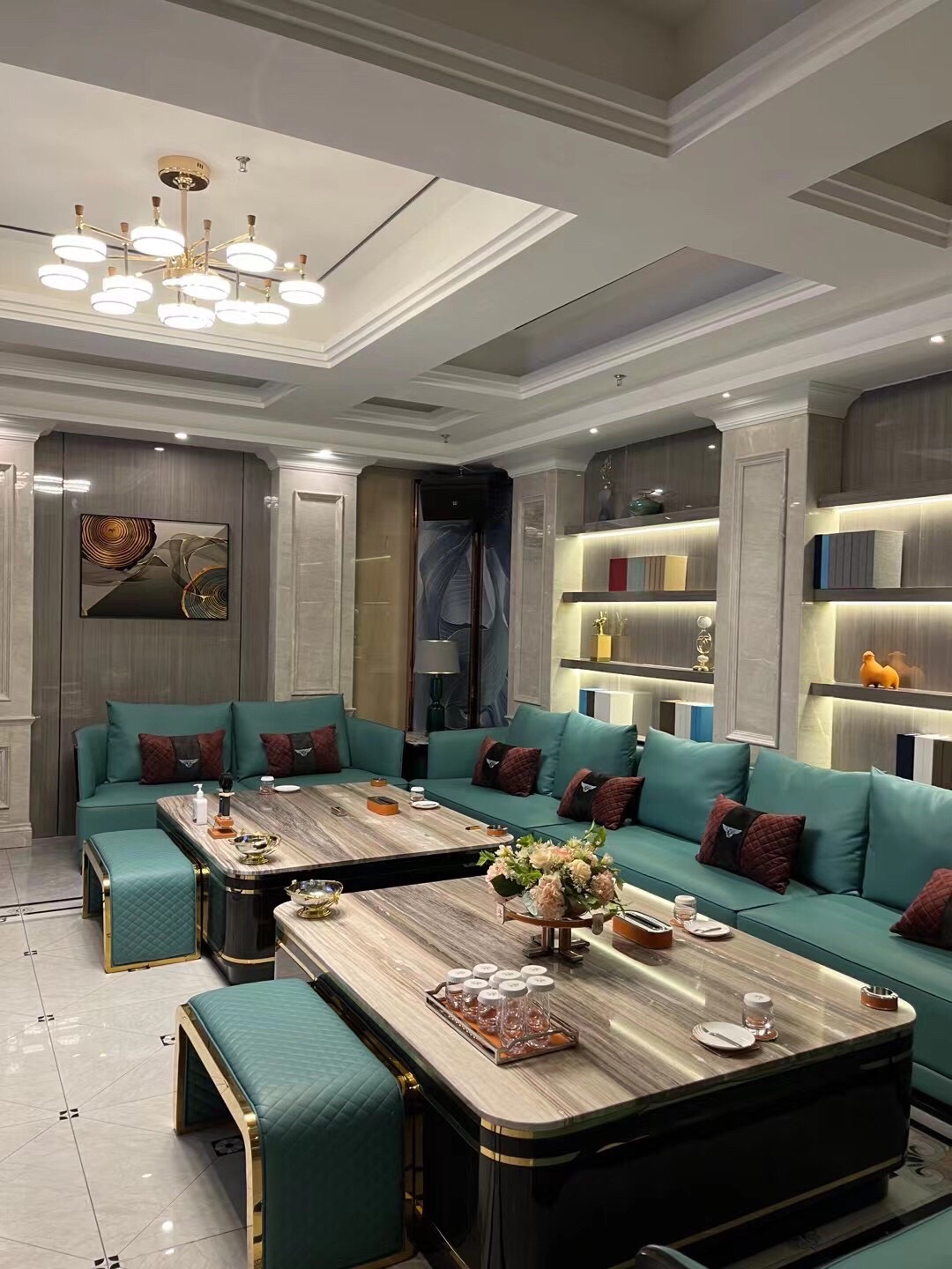 毕节商务ktv推荐商务ktv有哪些选择-赫章县ktv预订