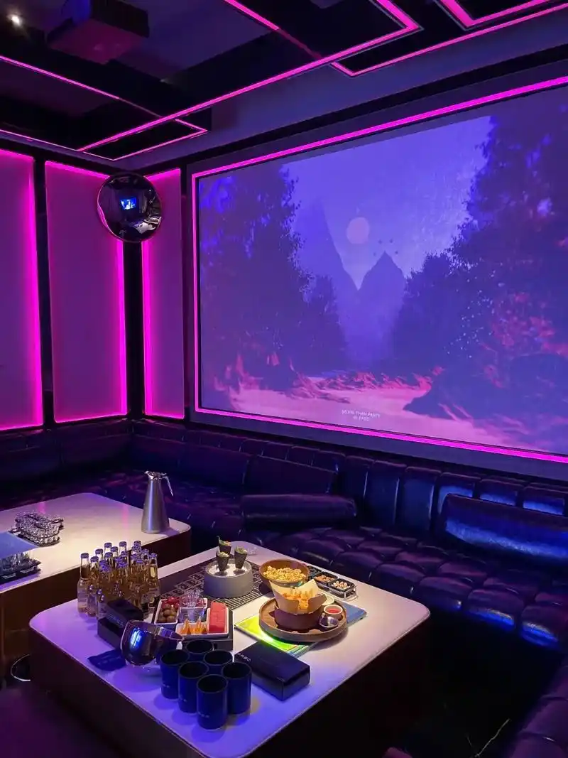 毕节商务ktv优选好去处商务ktv推荐-织金县ktv预订